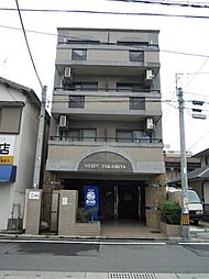 ステイツ高宮 201