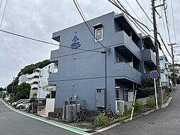 横浜市鶴見区東寺尾１丁目