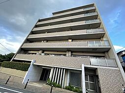 相模原市中央区清新５丁目