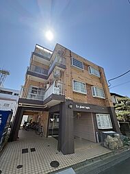 多摩市山王下１丁目