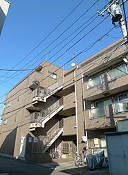 タウンコート寺坂