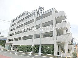 メゾンドール萩