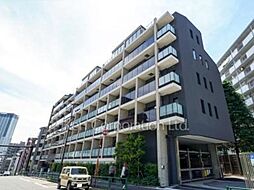 ザ・パークハビオ神泉