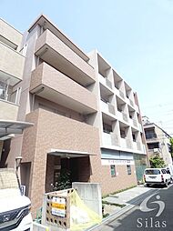 大阪市東住吉区東田辺３丁目
