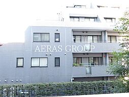 プライムアーバン長原上池台