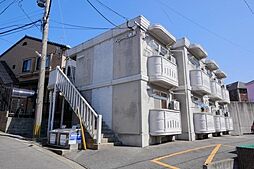 ベレール唐原 202