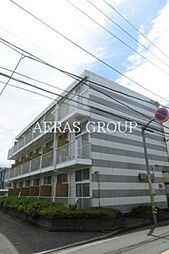 レオパレス銀河