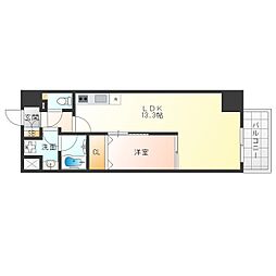 大阪市福島区海老江５丁目