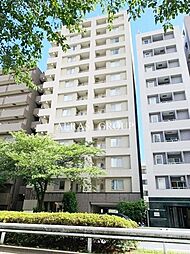 東急セットアップレジデンス恵比寿