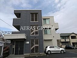 アルプス3号館