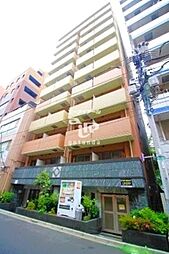 中央区入船１丁目