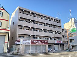 スプリーム横浜 406