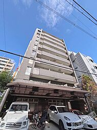 グランガーデン足代新町