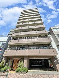 大田区上池台１丁目