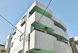 ホーマット北浦和