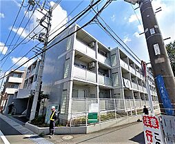 バードタウン9番館 206