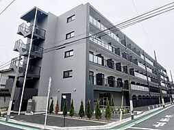 クレヴィスタ立石II