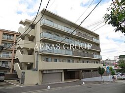 ラ・ヴェリテ壱番館