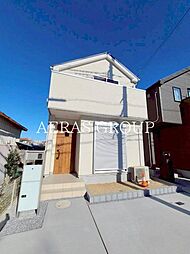 リナージュL 川口市安行領家231期1号棟