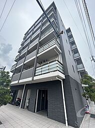 エスカーサ京都四条梅津