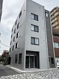 レピュア東大島駅前レジデンス