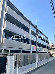 プライムブリス品川旗の台