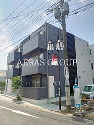 ファーストコート日進