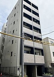 グランパセオ押上