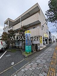 グランステージ坂戸