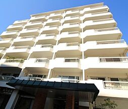 パシフィック麻布マンション