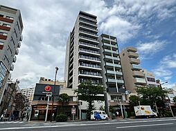 ジオエント門前仲町 704