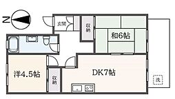 一杉マンション 303