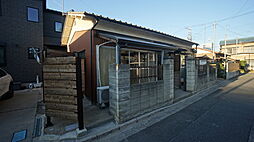 ヨシクニ住宅 D