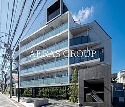 ＹＳレジデンス代田橋