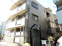 クリエートハイム 301