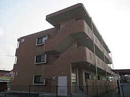 ユーミーマンション山西 101