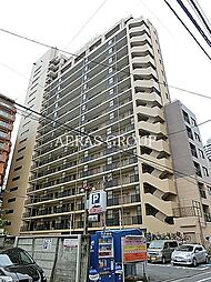 グランシティラピュタタワー