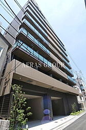 ブライズ白金台 801