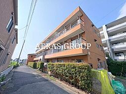 かねしちマンション