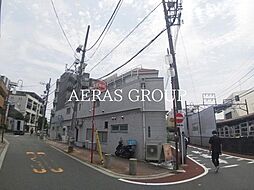 大田区千鳥１丁目