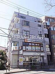ＳＡタワー