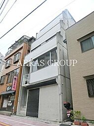 ｇａｌｏｐｉｎｅ 3階