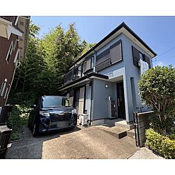 厚木市三田南1丁目住宅（0005449）