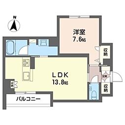 世田谷区宮坂２丁目