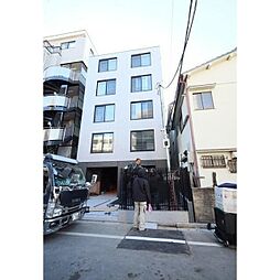 グローリオシェルト池袋V