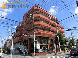 市川市東菅野１丁目