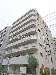 リバーパーク門前仲町