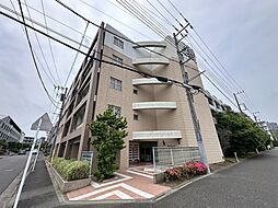 川崎市麻生区はるひ野４丁目