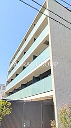 JMFResidence学芸大学