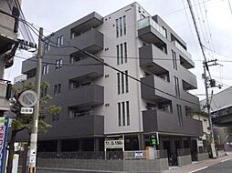 大阪市平野区加美東４丁目